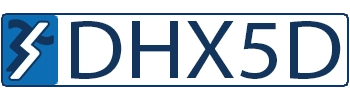 DHX5D